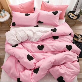 Постельное белье приятное к телу