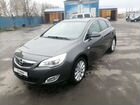 Opel Astra 1.6 МТ, 2011, 103 000 км