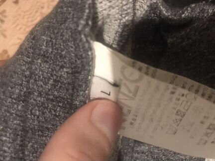 Костюм Kenzo
