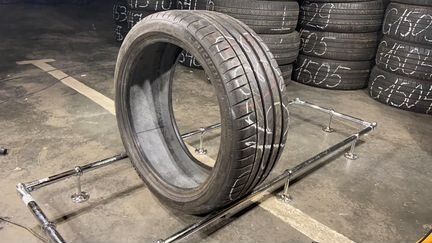 Шины 235 40 ZR19 Michelin Pilot Sport 4 96Y