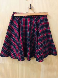 Школьная форма для девочки. Рост 146