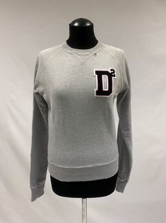 Свитшот dsquared2 оригинал
