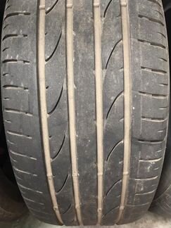 Резина летняя Bridgestone 235/50 r18