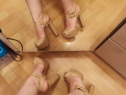 Босоножки Michael Kors размер 39