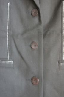 Пиджак-жакет для девочки р. 68-146; 64-134.Новые