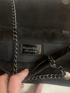 Клатч Nando Muzi