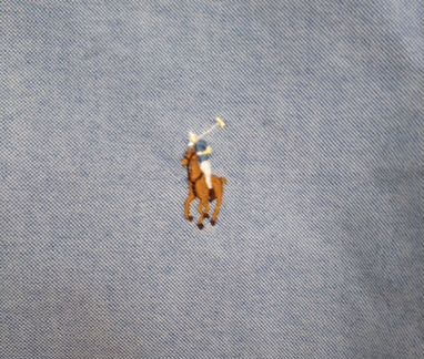 Рубашка женская Ralph Lauren размер 6