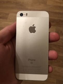 iPhone se 32gb