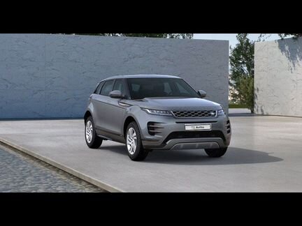 Land Rover Range Rover Evoque 2.0 AT, 2020