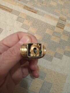 Эксклюзивные перстни из Латинской Америки