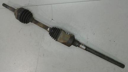 Привод шрус правый передний Jeep Liberty, 2004