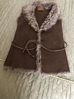 Безрукавка