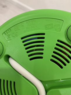 Пароварка-блендер Philips Avent SCF870