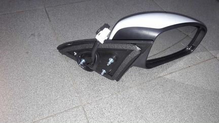 Зеркало nissan almera G15 правое/левое