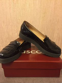 Лоферы mascotte