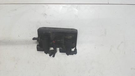 Клапан воздушный Jeep Grand Cherokee, 2004