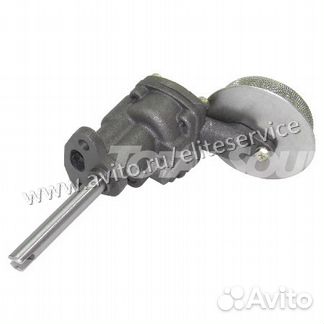 Насос масляный Nissan H15/K25