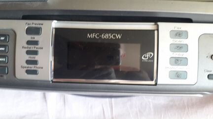 Мфу HP Deskjet F4583