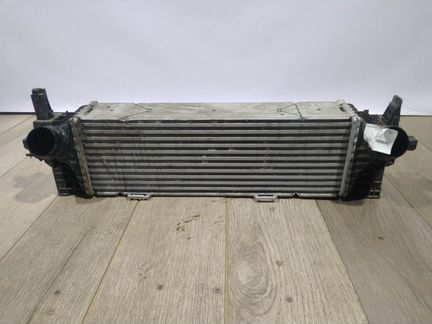 Радиатор интеркулера бмв Х5 Г05 BMW X5 G05