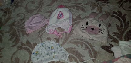 Комбинезон зимний 68 размера