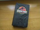Jurassic Park Fossil Edition VHS 1992 редкая