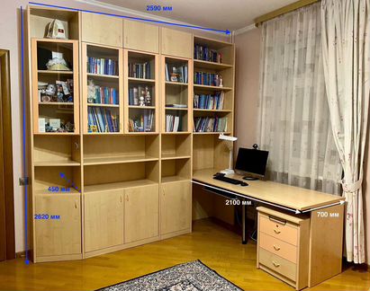 Детская мебель