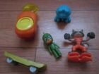 Киндер - игрушки (цена за 25 штук) объявление продам