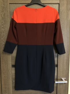 Платье-футляр Caroll Paris, Франция