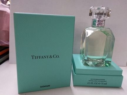 Tiffany & Co Perfume, 100 мл