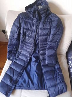 Пуховик 42-44