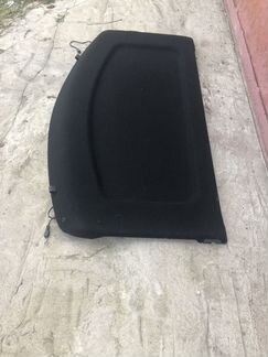 Полка багажника Mazda 3 BL