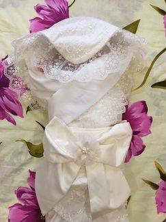 Конверт-одеяло