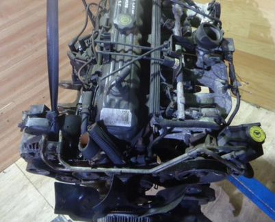 Двс Jeep Grand Cherokee-1(ZJ) 4.0I 806 MX25