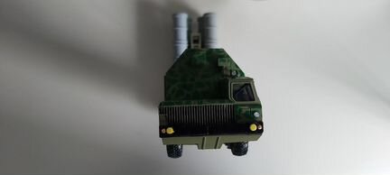 Модель с-300