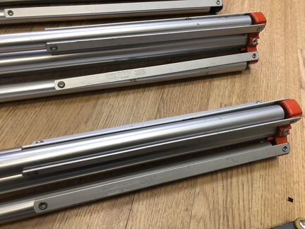 Штативы для света