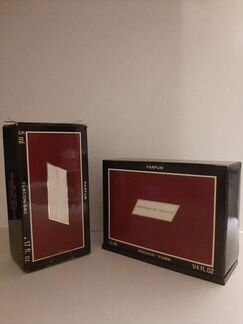 Mystere de Rochas parfum, Rochas винтаж