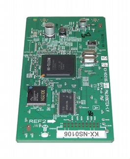 Плата Panasonic FAX - KX-NS0106 / KX-NS0106X