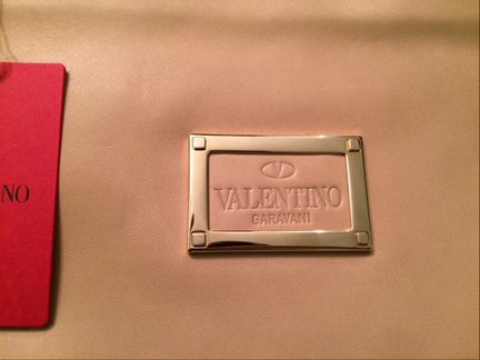 Клатч Valentino
