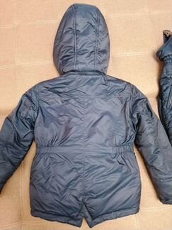 Комбинезон зимний L3V 4-5 лет