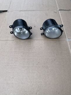 Птф Правая Тойота Авенсис Avensis 3 T270