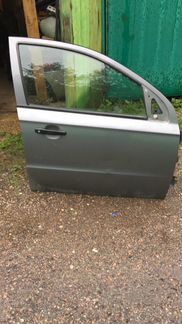 Для авео шевроле Дверь передняя правая