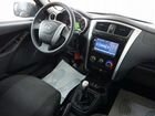 Datsun on-DO 1.6 МТ, 2015, 72 340 км объявление продам