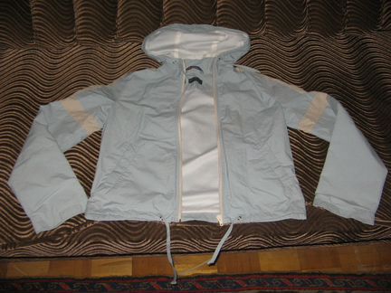 Одежда пакетом