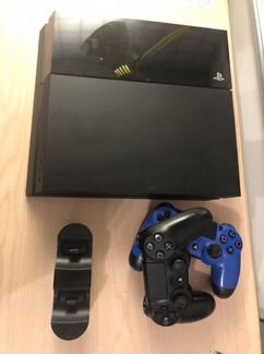 Sony playstation 4 500gb