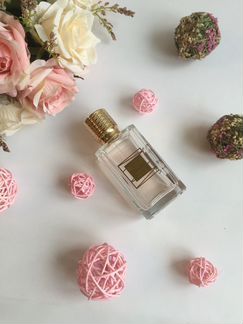 Lust in paradise Ex Nihilo