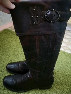 Сапоги