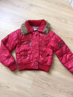 Куртка на девушку Mexx