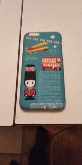 Чехол для 8 iPhone