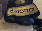 Мото ботинки Daytona