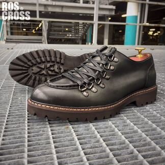 Дерби кожаные